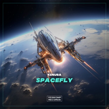Spacefly